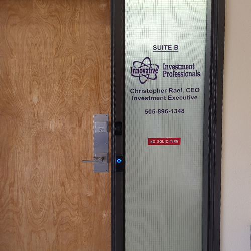 Window Graphics